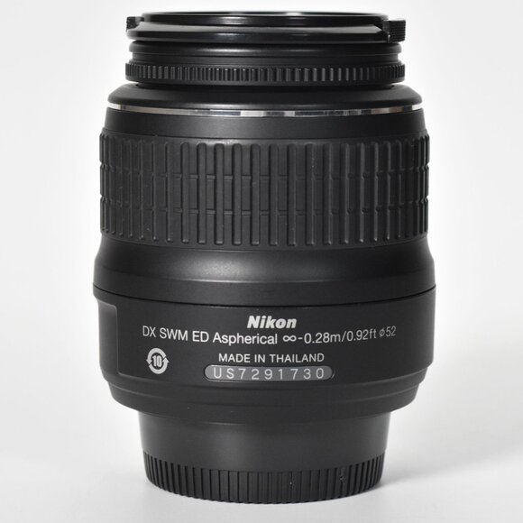 Nikon D3100 Digital SLR Camera 14.2MP 18-55mm Lens HD Video 935 Clicks 32GB SD - Picture 12 of 16